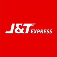 J&T Express México Logo