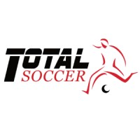 Total Soccer Logo