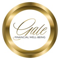 Gale Financial Well-Being Logo