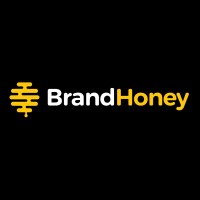BrandHoney Logo