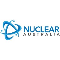 Nuclear Australia Logo