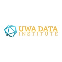 UWA Data Institute Logo