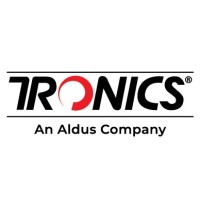Tronics Logo