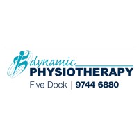 Dynamic Physiotherapy Logo