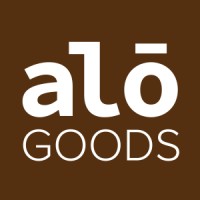 Alo Goods Logo