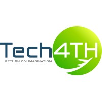 Tech4TH Solutions Logo