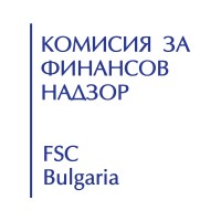 Financial Supervision Commission Logo