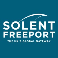 Solent Freeport Logo