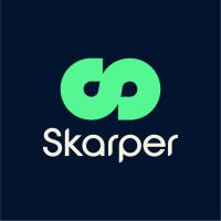Skarper Logo