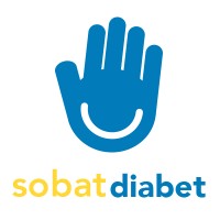 Sobat Diabet Logo