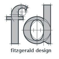 Fitzgerald Design, Inc Logo