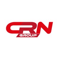 CRN Group - CR Nutrition Suplementos Alimentares Logo