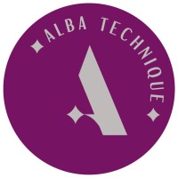 Alba Technique Logo