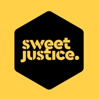 Sweet Justice Logo