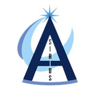 Sirius A Logo