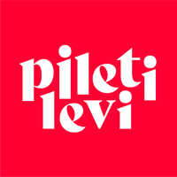 Piletilevi Group Logo