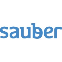 ELECTRODOMÉSTICOS SAUBER Logo