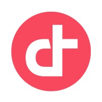 Devoteam A Cloud Logo