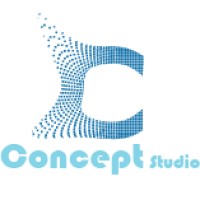 Concept Studio Logo