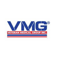 Veteran Medical Group Logo