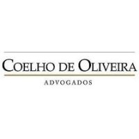 Coelho de Oliveira Advogados Associados Logo
