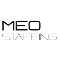 MEO Staffing Logo