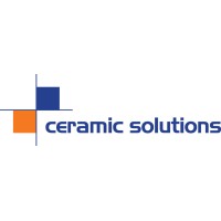 Ceramic Solutions Logo