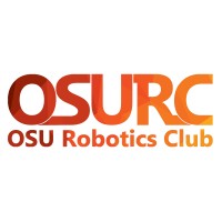 Oregon State University Robotics Club Logo