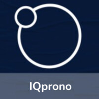 IQprono Logo
