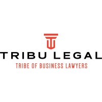 TRIBU Legal Logo