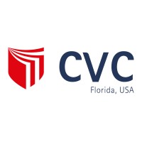 Cesar Vallejo College Logo