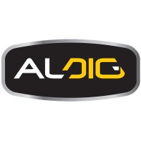 Aldig Contracting Pty Ltd Logo