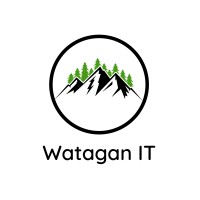 Watagan IT Logo