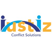 IUSTIZ Conflict Solutions Logo