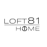 Loft81 Home Logo