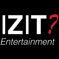 IZIT Entertainment Logo