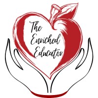 The Enriched Educator, LLC Logo