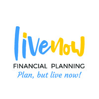 LiveNow Financial Planning Logo