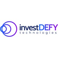 InvestDEFY Technologies Inc Logo