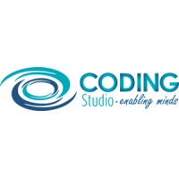 Coding Studio Logo