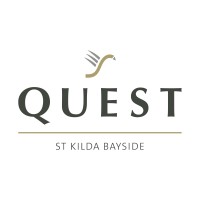 Quest St Kilda Bayside Logo