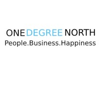 One Degree North HR Services Logo