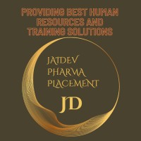 Jaidev Pharma Placement Logo