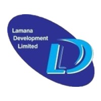 Lamana Development Logo