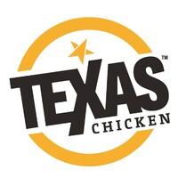 Texas Chicken New Zealand Logo