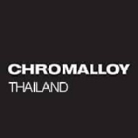 Chromalloy Thailand Logo