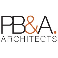 PB&A Logo