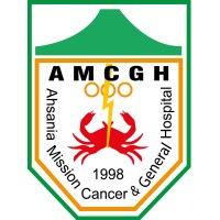 Ahsania Mission Cancer & General Hospital Logo