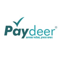 Paydeer Services Pvt. Ltd. Logo