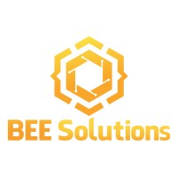 BEE SOLUTIONS Logo